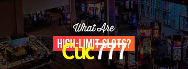 Desvendando o Mundo dos Jogos Virtuais na Cuc777