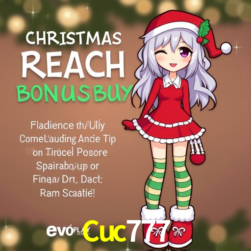 Descubra a Essência do Cuc777: Nossa História e Compromissos