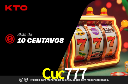 Descubra a Essência do Cuc777: Nossa História e Compromissos