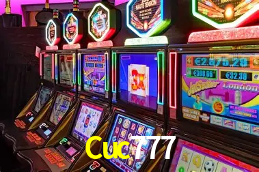 Desvendando o Mundo dos Jogos Virtuais na Cuc777
